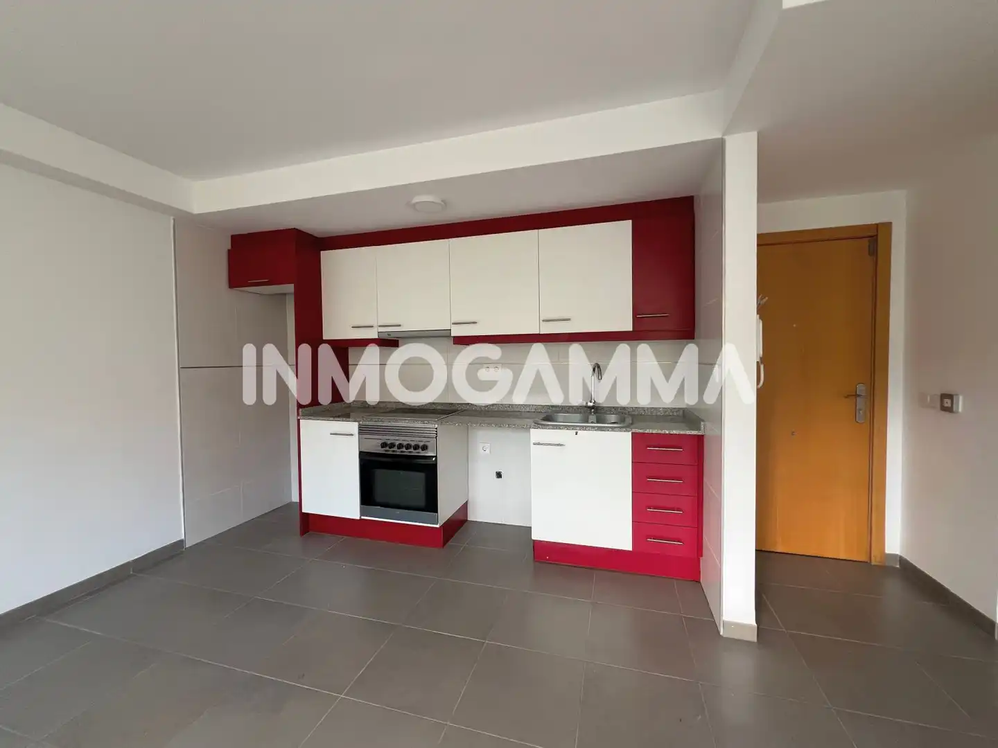 Kitchen of Apartments for rent in Favara  with Storage room