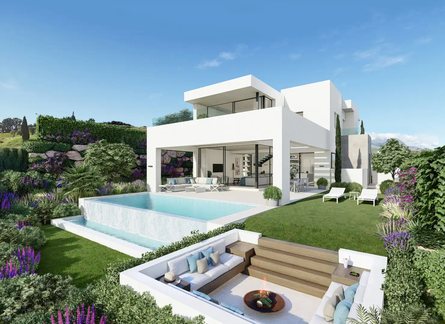 House with pool for sale in Estepona Pueblo, imagen 15