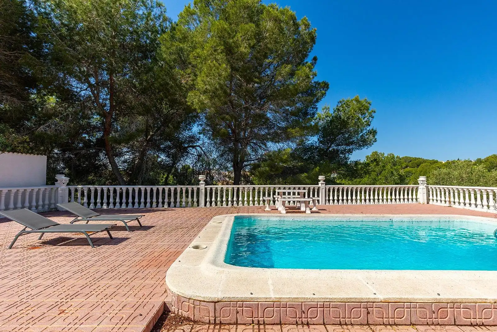 Villa avec piscine à vendre à Calle del Abedul, imagen 78