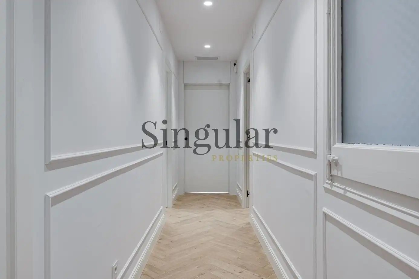 Piso con terraza en venta en de Sarrià, imagen 23