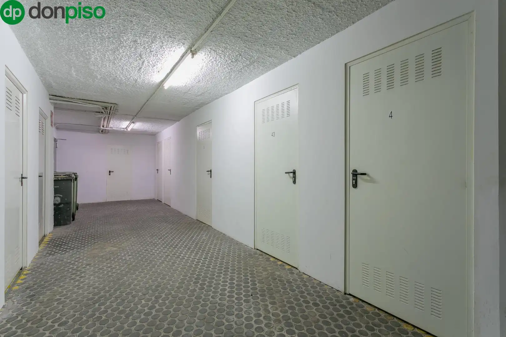 Trastero en venta en Granada