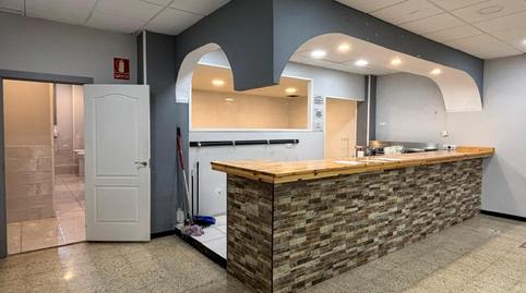 Photo 2 of Premises to rent in Carretera de Santa Coloma, 48, Llefià, Badalona