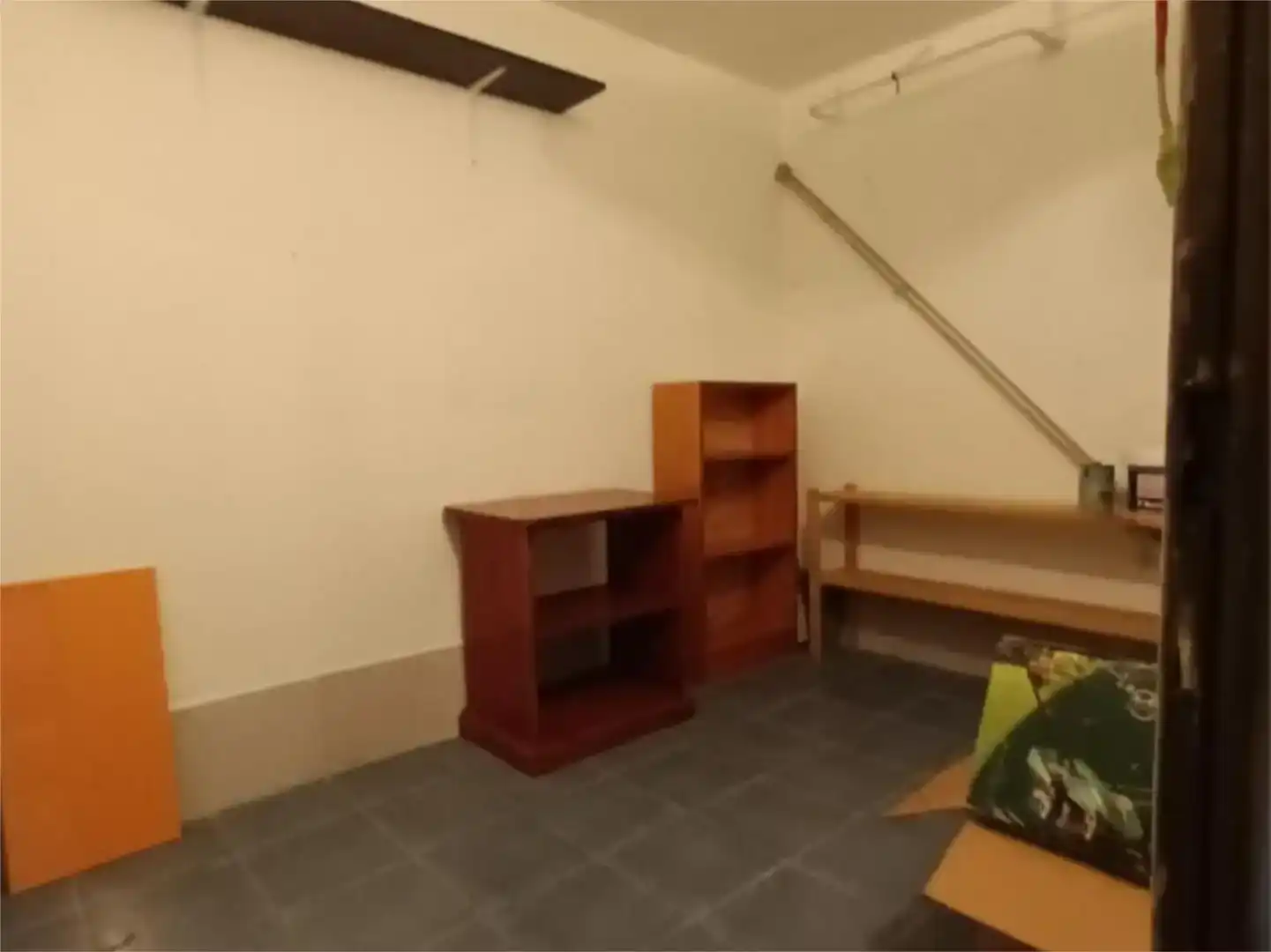 Piso de alquiler en Vigo  con Jardín privado, Parquet y Trastero