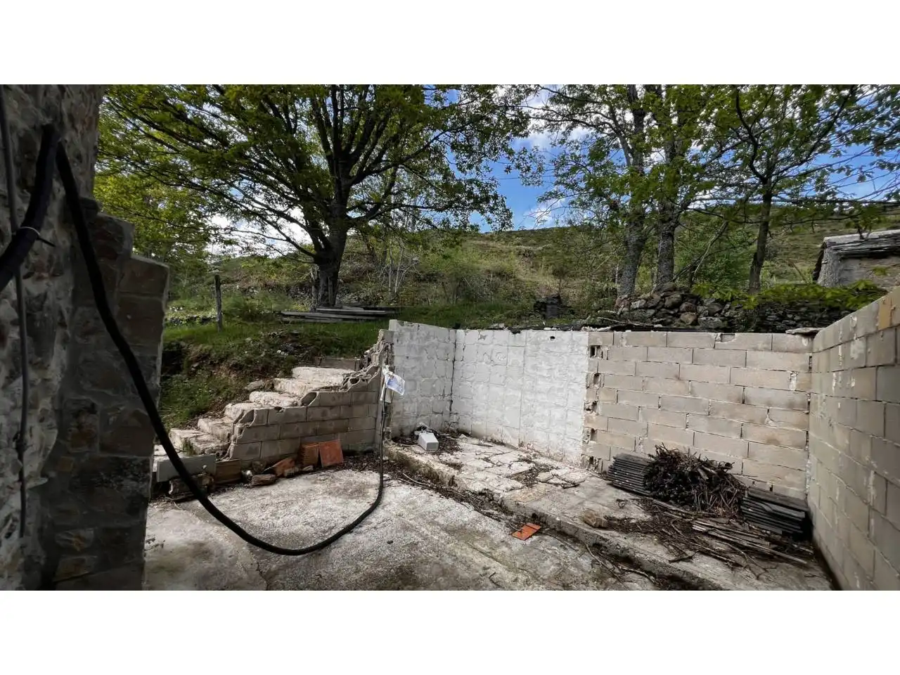 Casa o xalet en venda en Espinosa de los Monteros amb Jardí privat i Terrassa
