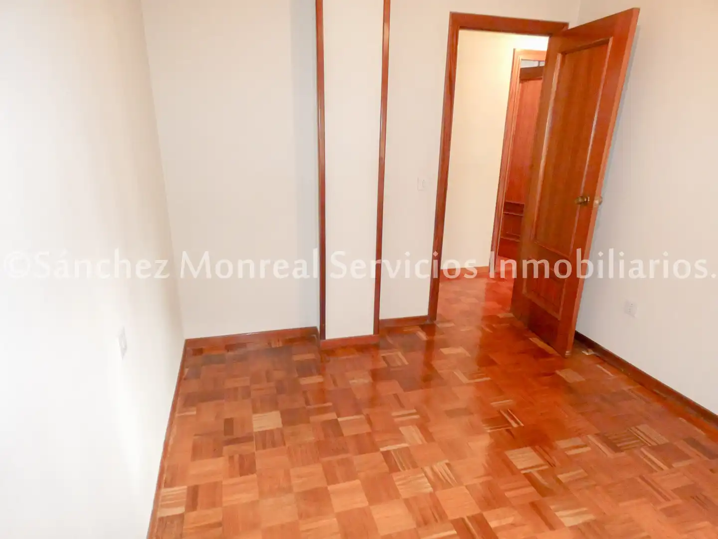 Dormitori de Pis en venda en Alcázar de San Juan amb Aire condicionat, Calefacció i Terrassa