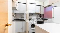 Kitchen of Flat for sale in Sant Feliu de Llobregat