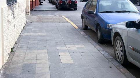 Photo 2 of Premises for sale in Travesia Villanueva, Alcubierre, Huesca