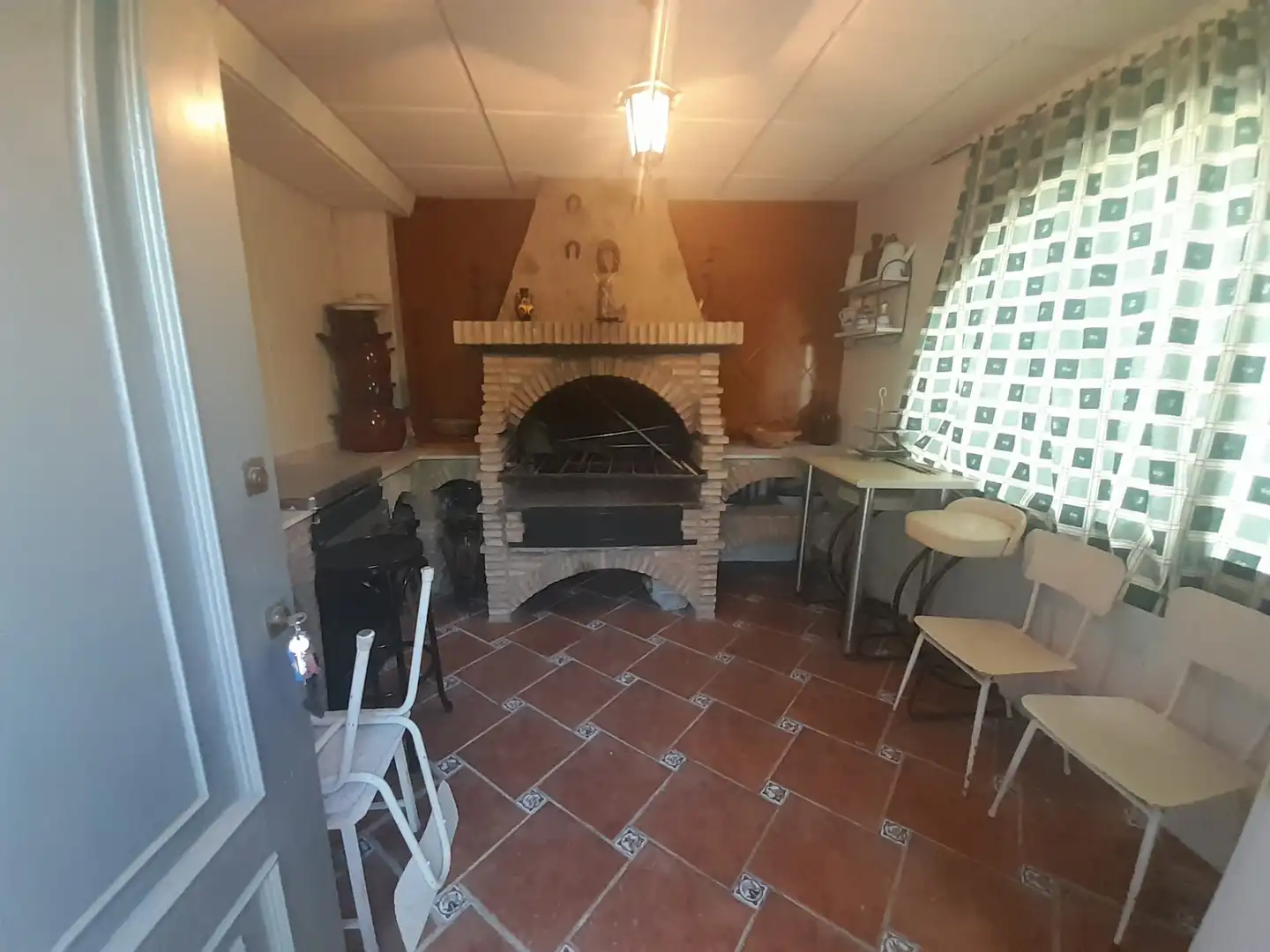 House with pool for sale in Carretera de Villamayor, imagen 2