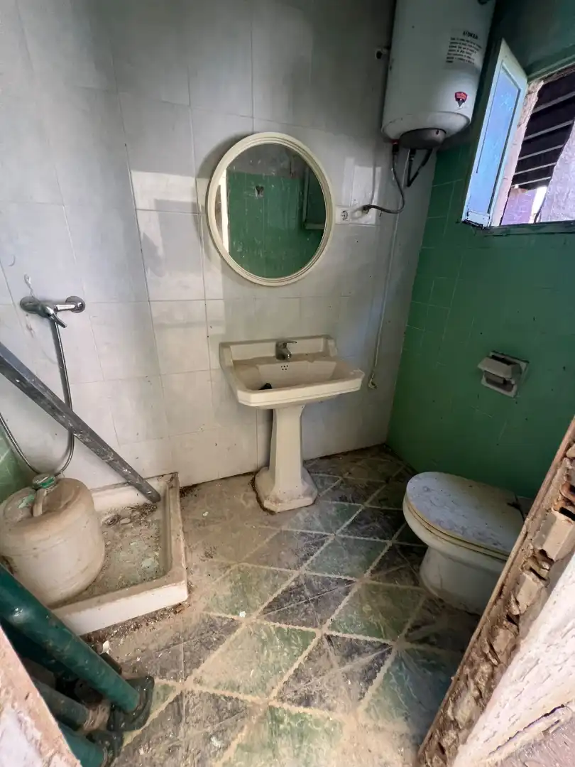 House with garden for sale in Llocnou de Sant Jeroni, imagen 8