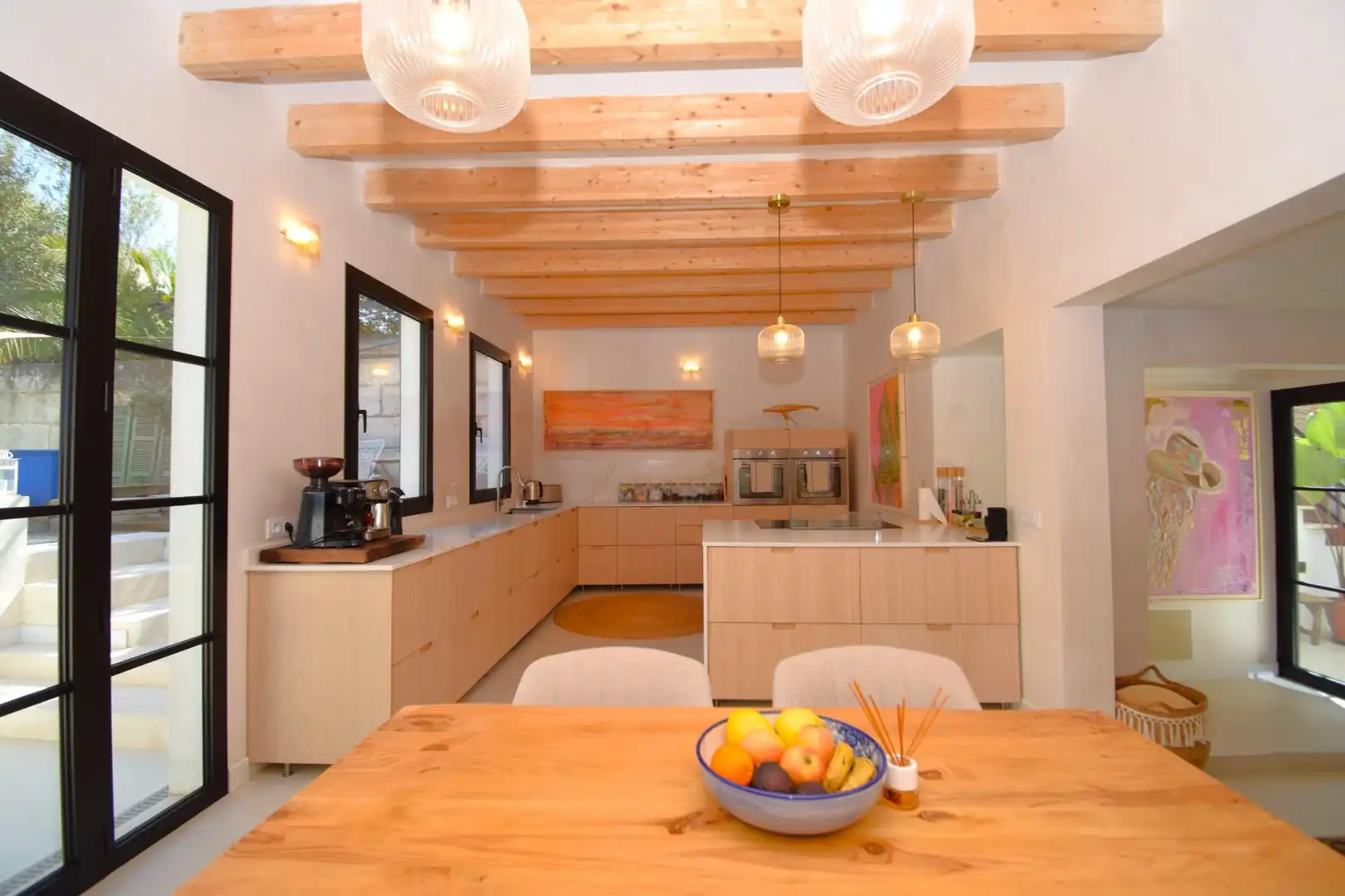 House with garden for sale in Muro, imagen 37