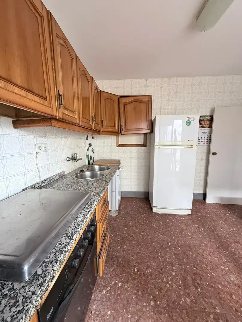 Casa con jardín en venta en VIRREY CEBALLOS, imagen 2