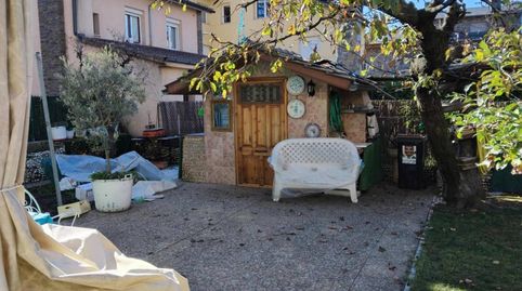 Photo 3 of Houses for sale in Paseo Parque, La Seu d'Urgell, Lleida