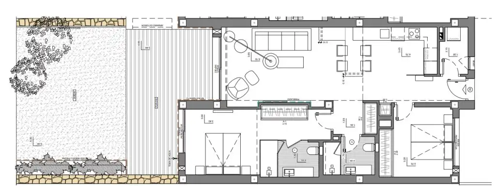 Apartment with lift for sale in Centro, imagen 40