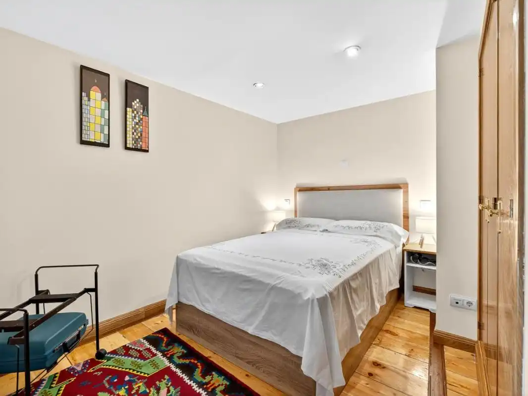 Wohnung mit Aufzug zum Verkauf in C. del Amor de Dios, imagen 39