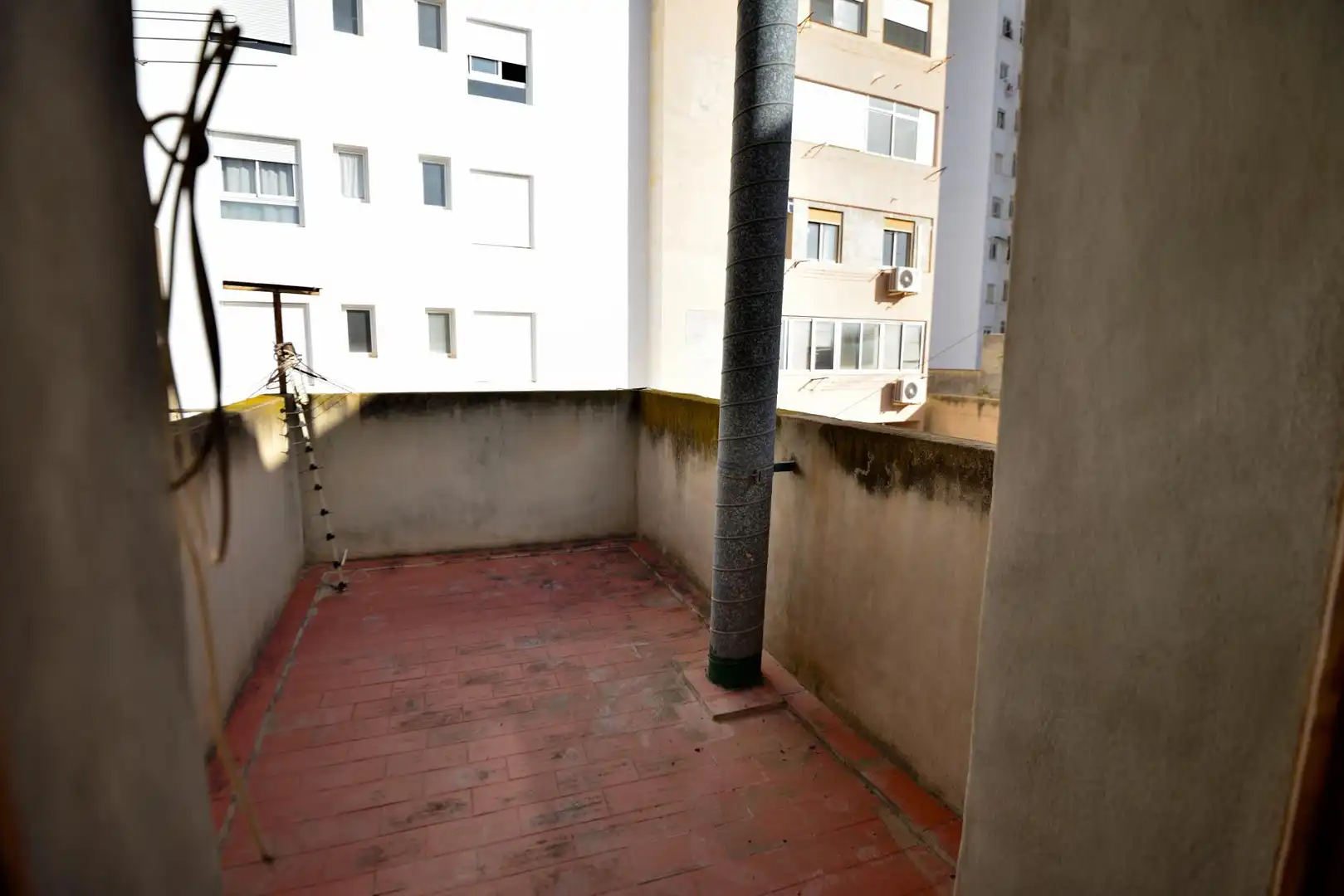 Piso en venta en Centro