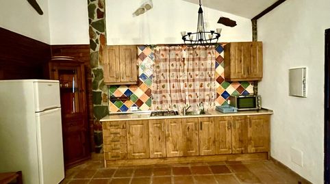 Photo 3 of Country homes for sale in Trayamar, Algarrobo