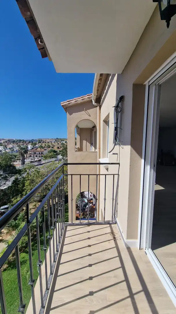 Appartement avec terrasse à louer à Avenida Avenida Perdices 2, imagen 3