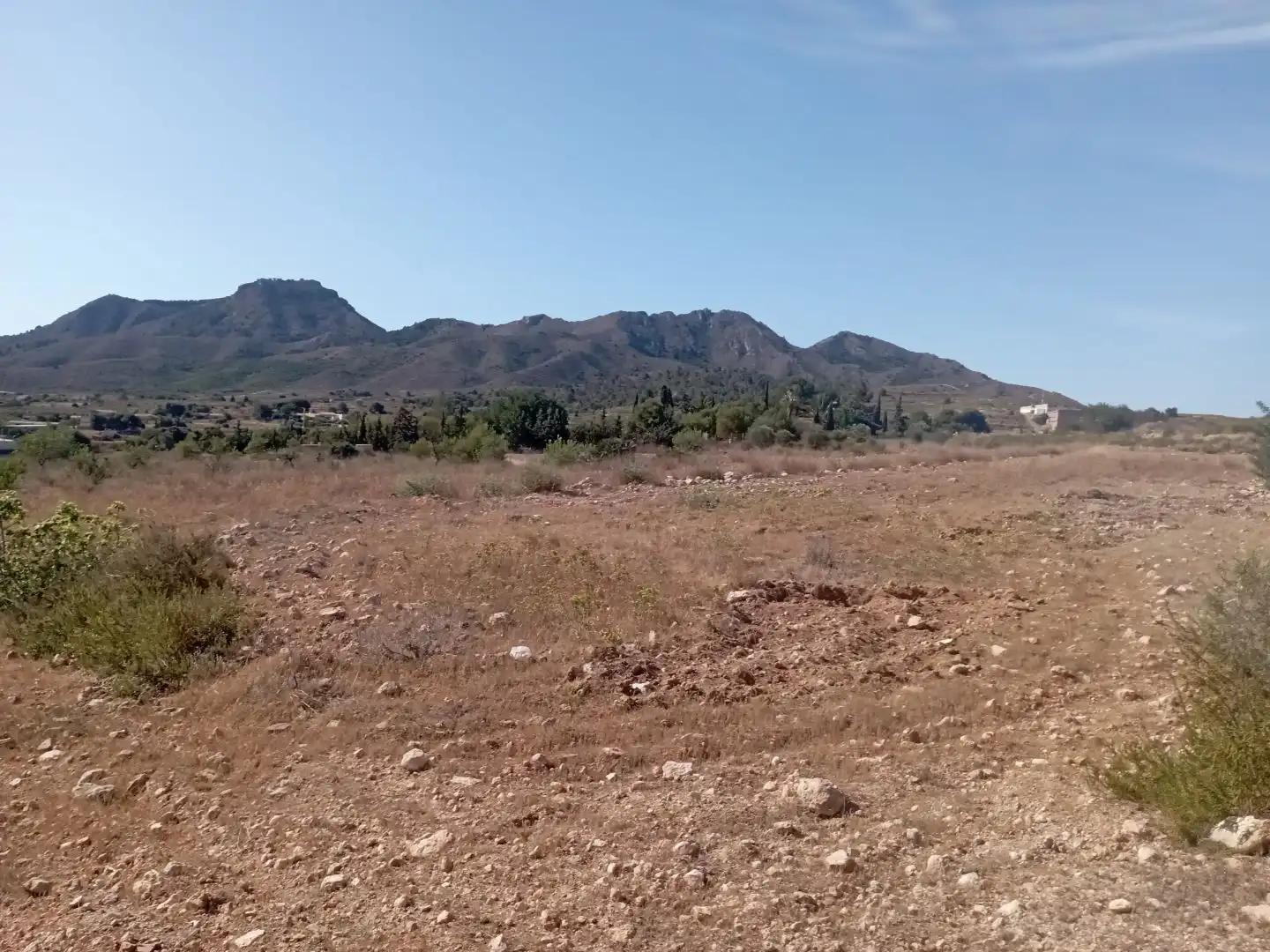 Rustikales Grundstück zum Verkauf in Pasaje Collado Machuno 17, imagen 4