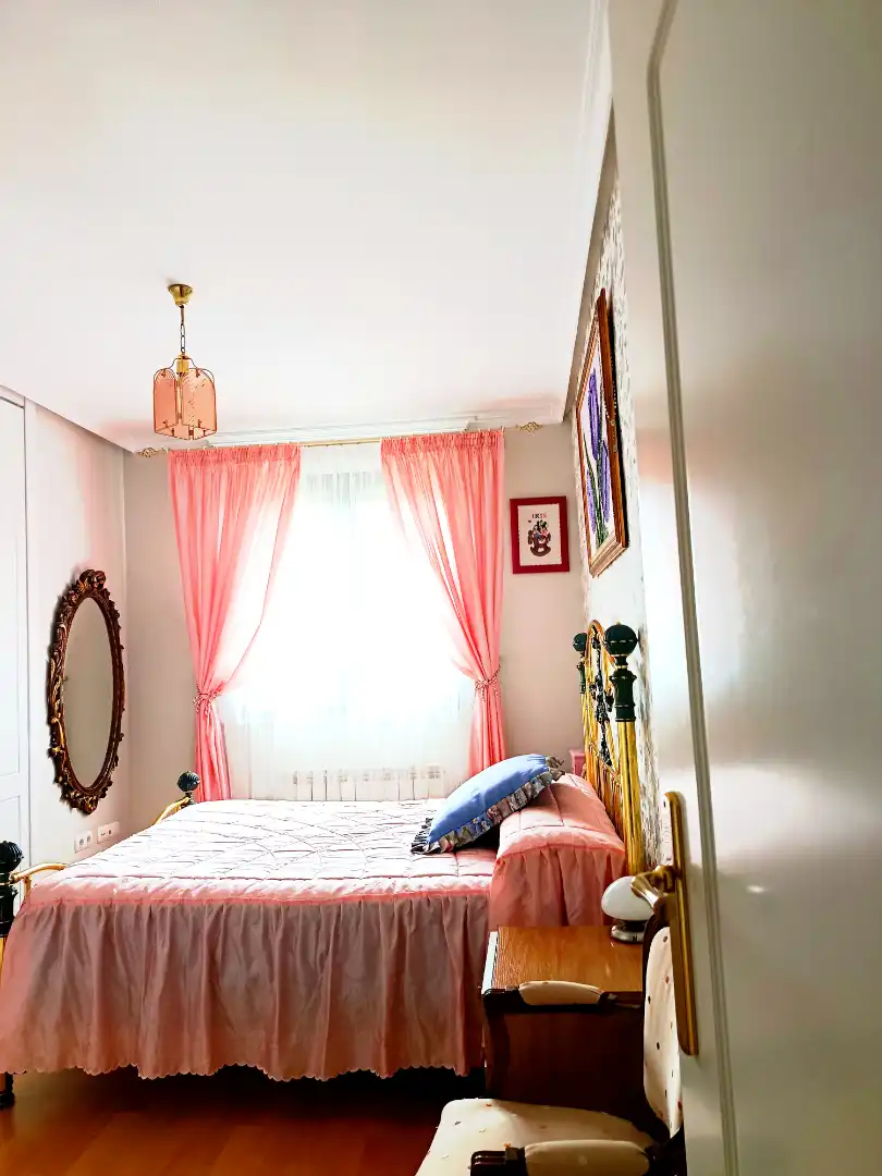 Habitación de Casa o chalet en venta en Carbajosa de la Sagrada
