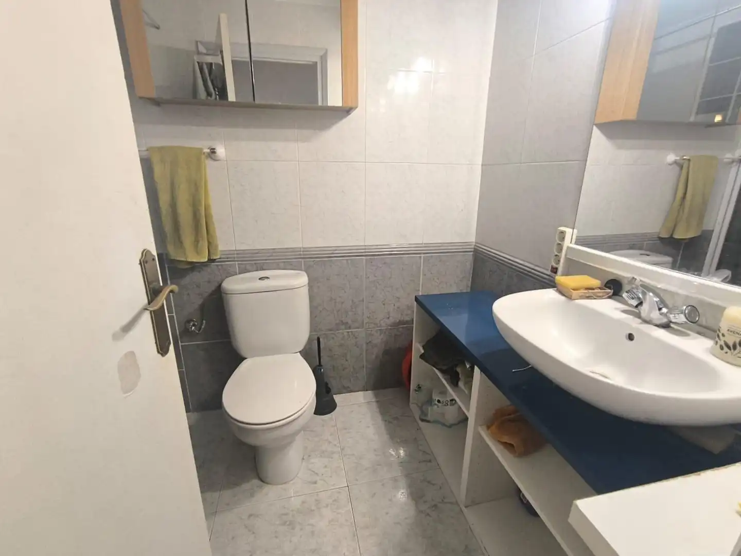 Wohnung zum Verkauf in Artés, imagen 8