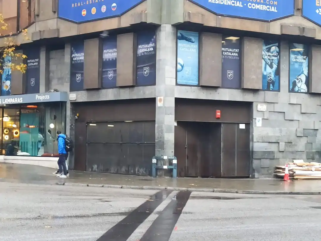 Doppio in vendita a Urquinaona 7, imagen 5
