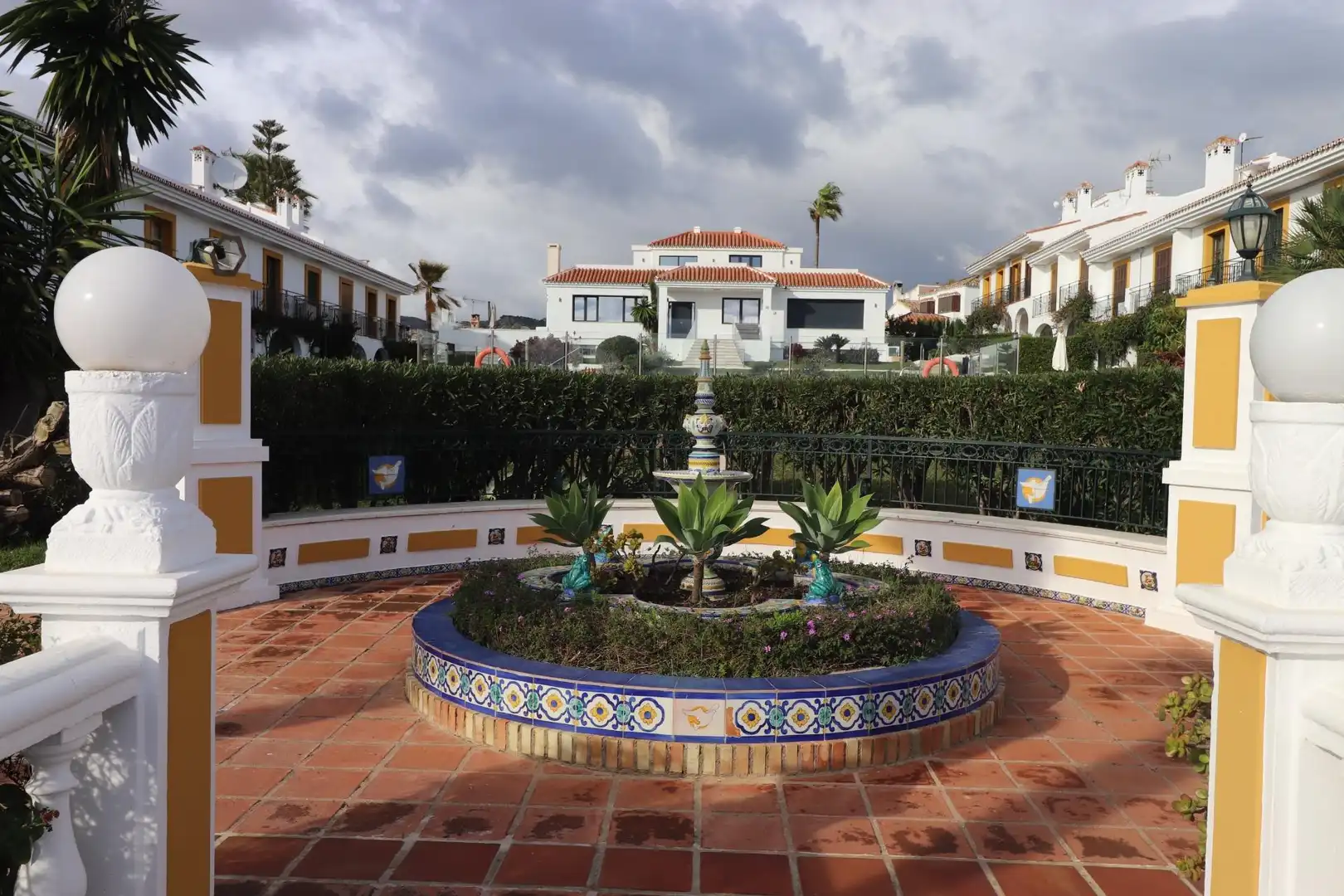 Reihenhaus mit Pool zum Verkauf in Calle Romeral de Calypso, imagen 19