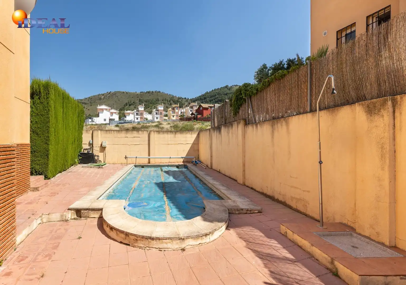 Villa con piscina in vendita a Dílar, imagen 28