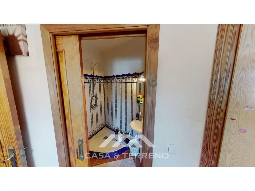 Casa o xalet en venda en Torrox amb Aire condicionat i Balcó