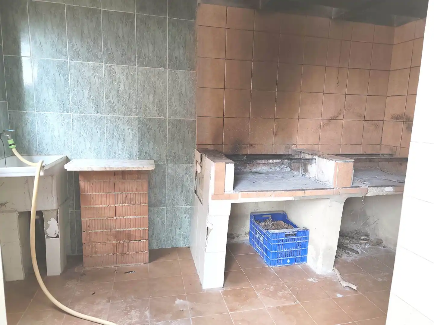 Chalet con piscina en alquiler en Alberic, imagen 19