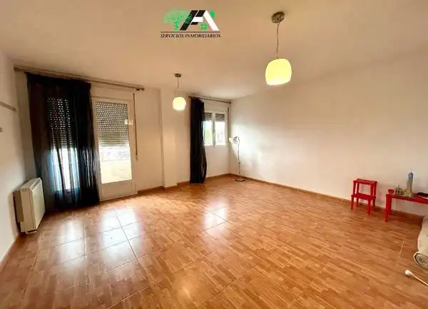 Appartamento con terrazza in vendita a Calle de las Hijas de la Caridad, imagen 3
