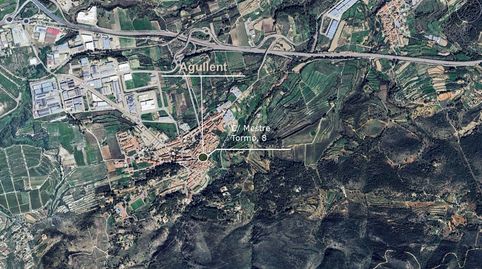 Foto 5 von Büro zum Verkauf in C/ Mestre Tormo, Agullent, Valencia