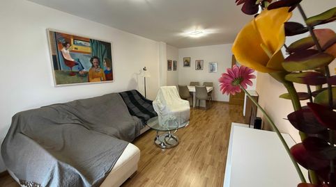 Foto 5 de Piso en venta en Calle Ronda de Santiago, 19, Tudela de Duero, Valladolid