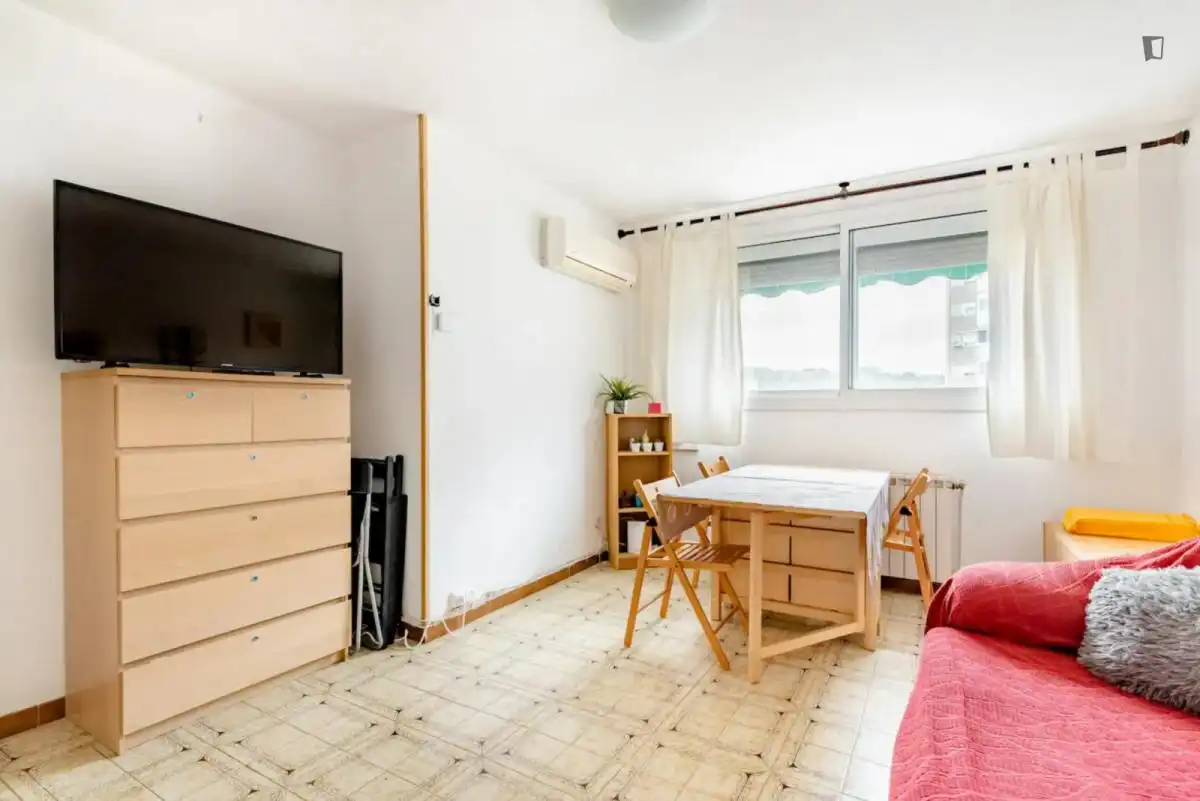Habitació a Badia del Vallès