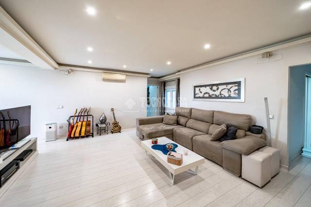 Piso en Venta en Prosperidad