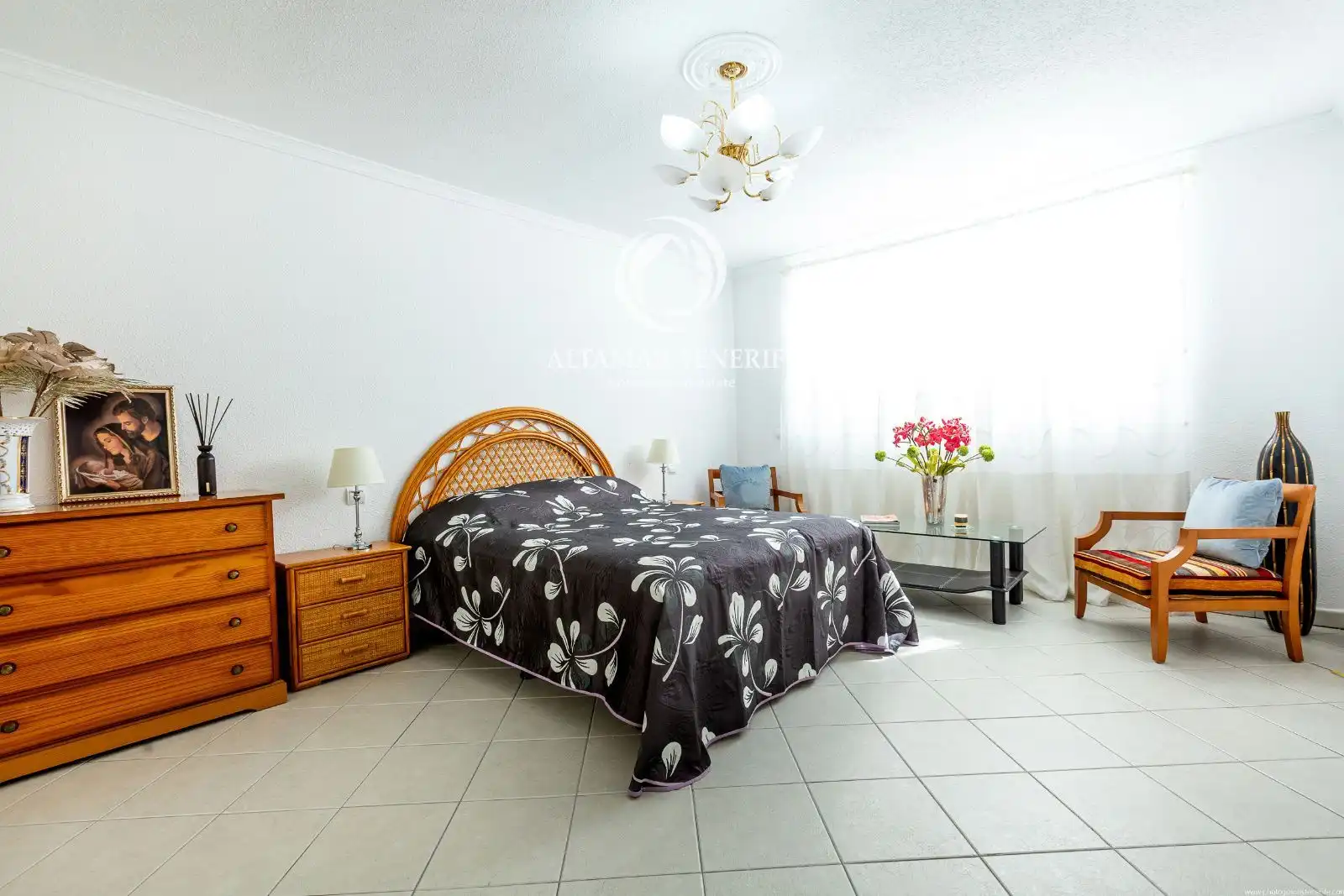 Maison mitoyenne avec terrasse à vendre à Los Cristianos, imagen 25