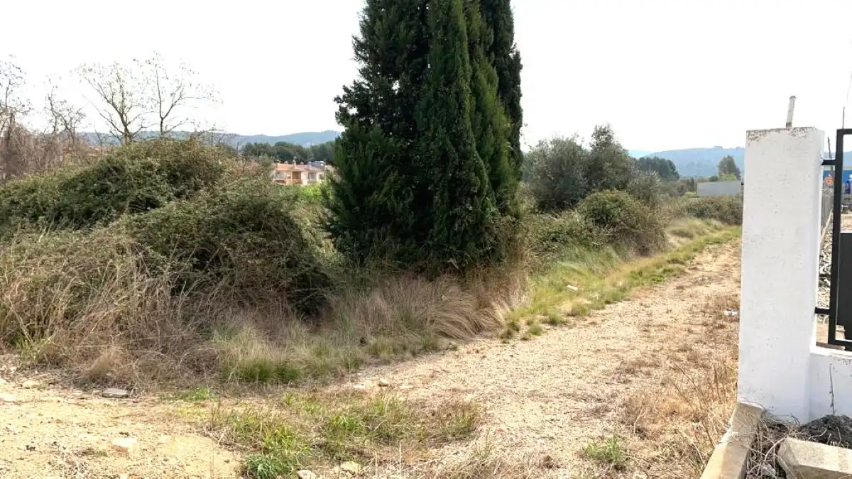 Residential land for sale in Poligono 44, imagen 4