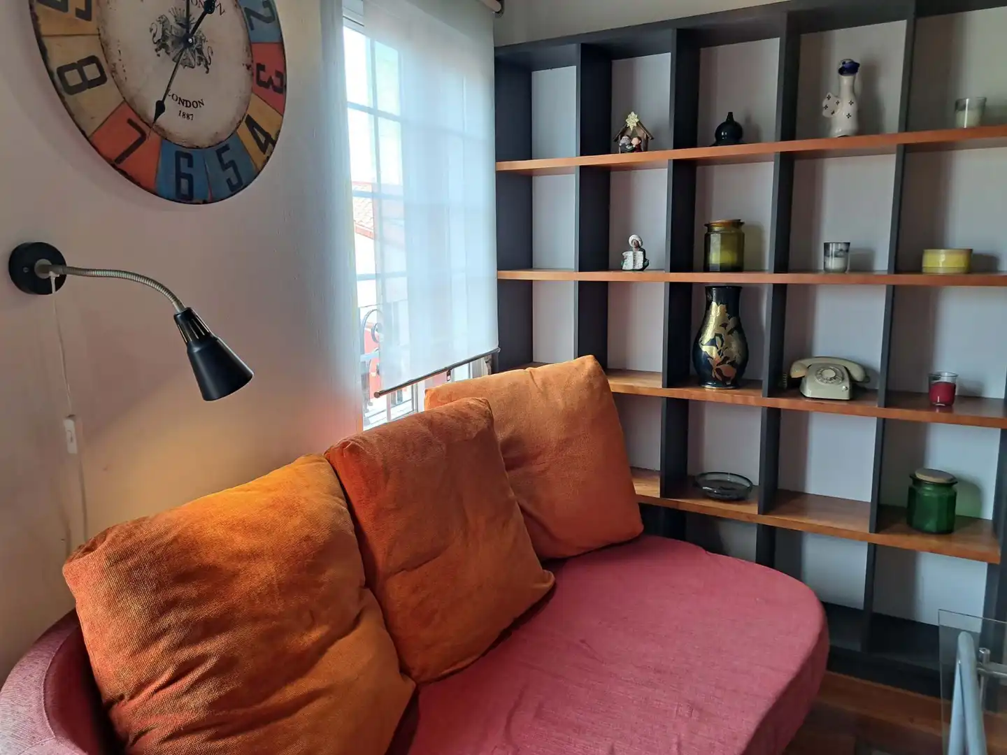 Flat for sale in la torre, La Magdalena
