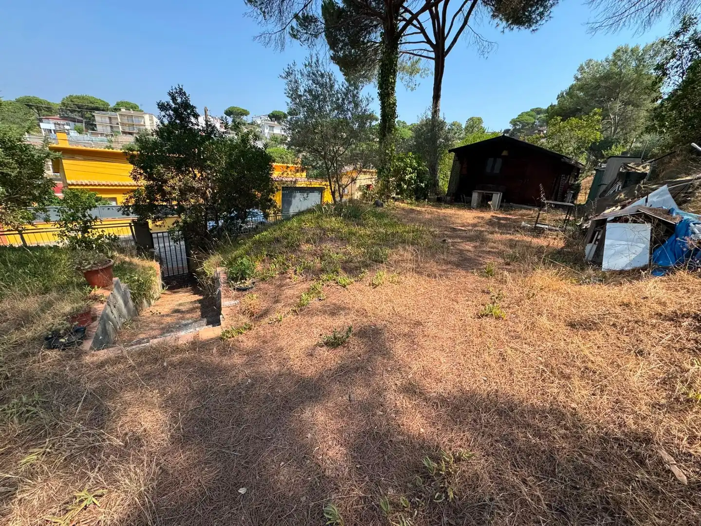Residential for sale in Tordera