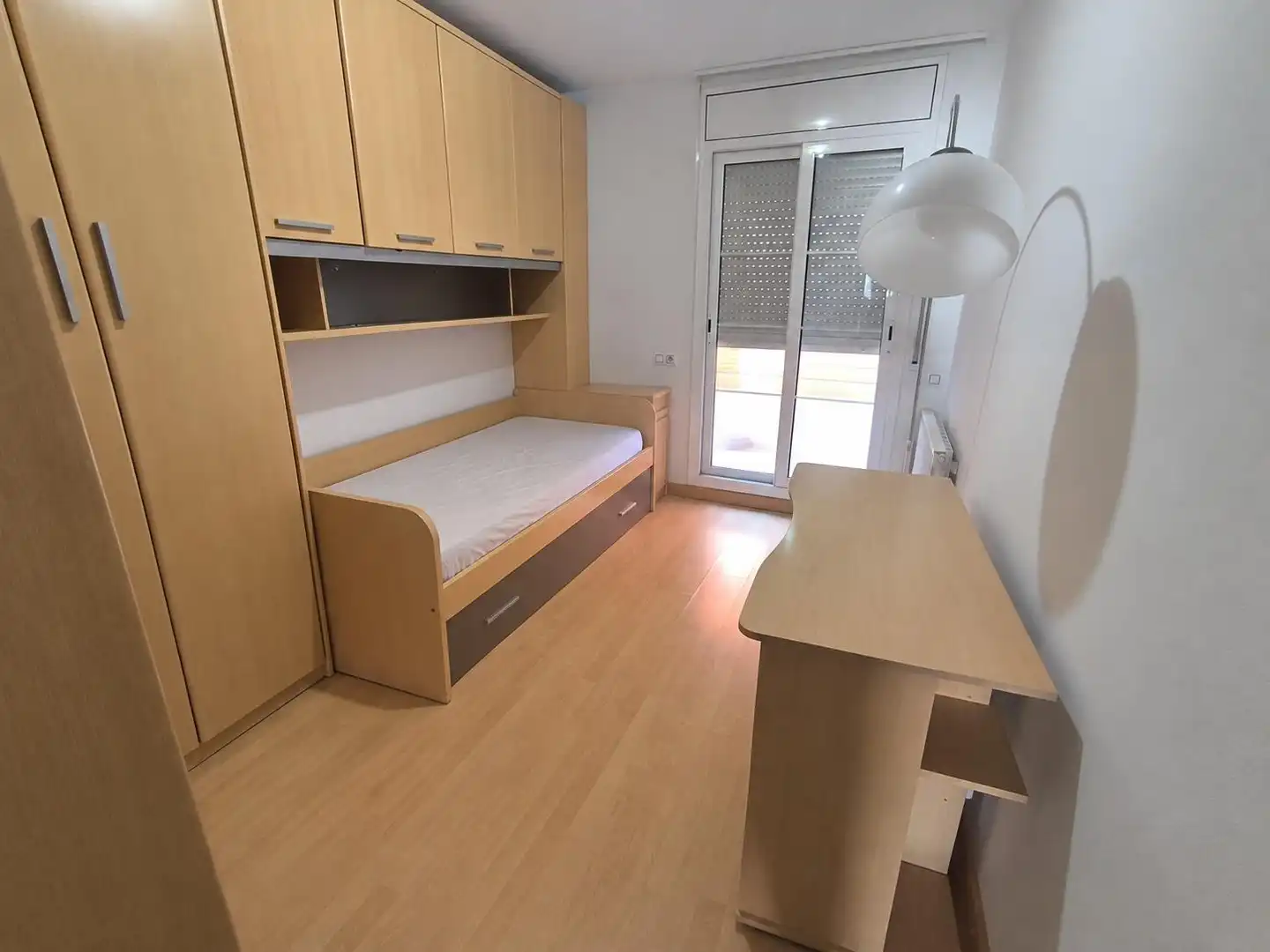 Flat for rent in Manresa, Barcelona