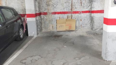 Photo 2 of Garage for sale in Carrer de Maluquer, 1, Santa Eulàlia, L'Hospitalet de Llobregat