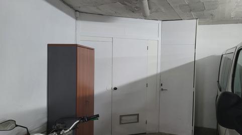 Foto 5 de Garatge en venda a Pujada de Les Pedreres, Carme - Vistalegre, Girona Capital