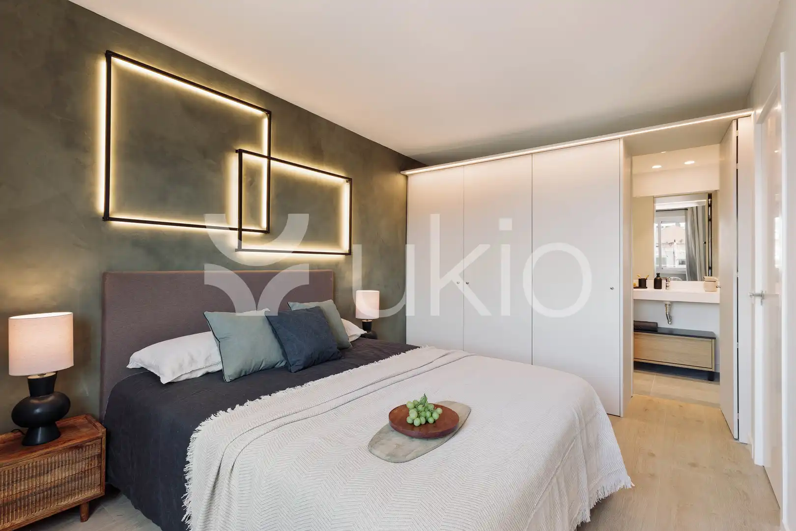 Apartamento con ascensor en alquiler en Carrer de València, imagen 20