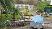 Jardí de Casa o xalet en venda en Castro-Urdiales amb Calefacció i Traster