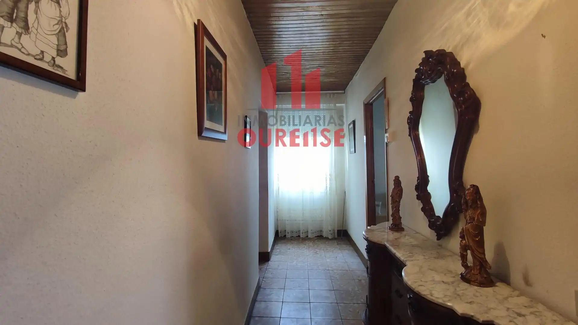 Casa o chalet en venta en O Pereiro de Aguiar  con Terraza, Amueblado y Balcón