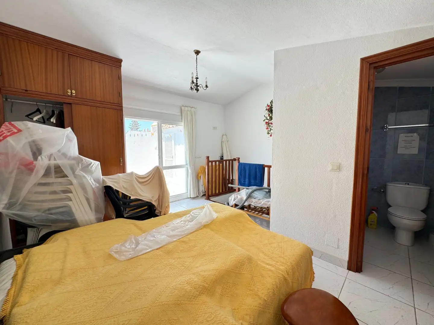 Casa a schiera con piscina in vendita a PUEBLO ANDALUZ, imagen 24
