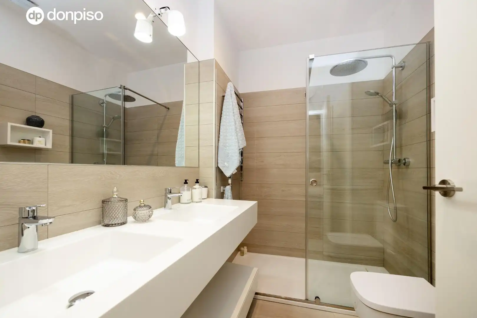 Piso con terraza en venta en Calle Santa Teresa 13, imagen 21