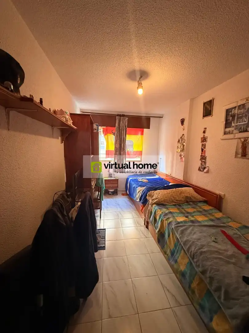Wohnung mit Terrasse zum Verkauf in Colonia Madrid, imagen 57
