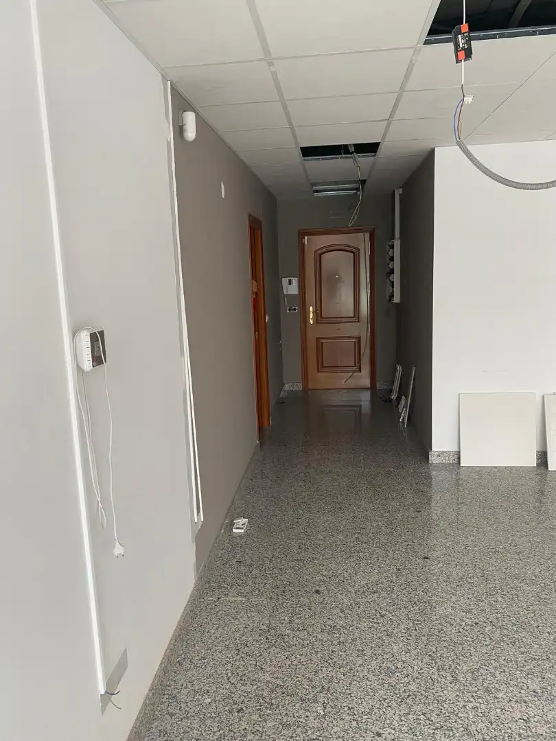 Büro zur Miete in Calahorra mit Abstellraum und Möbliert