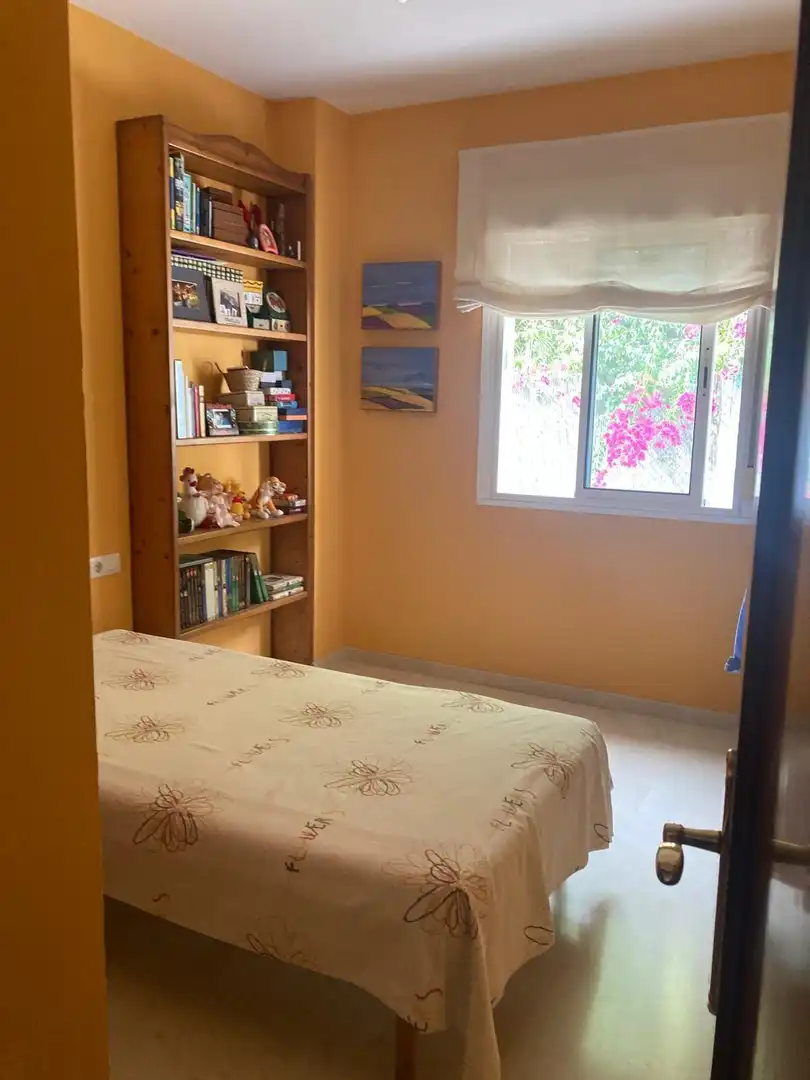 Reihenhaus zum Verkauf in Estepona Pueblo, imagen 34