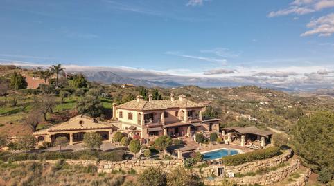 Photo 3 of House or chalet for sale in Camino de Guajar, Monda, Málaga